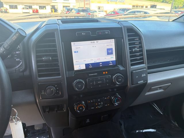 Certified 2022 Ford F250 XL w/ STX Appearance Package AWD/4WD image 29