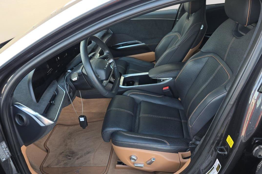 Used 2023 Lucid Air Grand Touring AWD/4WD image 4