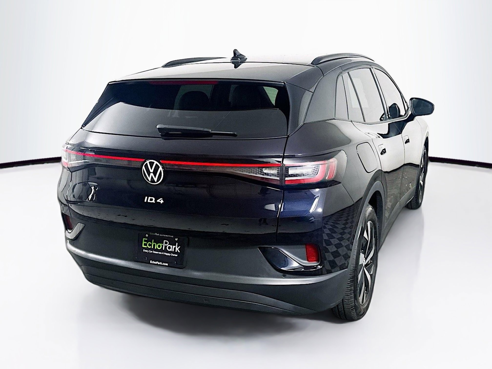 Used 2025 Volkswagen ID.4 Limited image 9