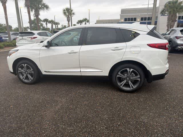 Used 2024 Acura RDX SH-AWD w/ Advance Package image 6