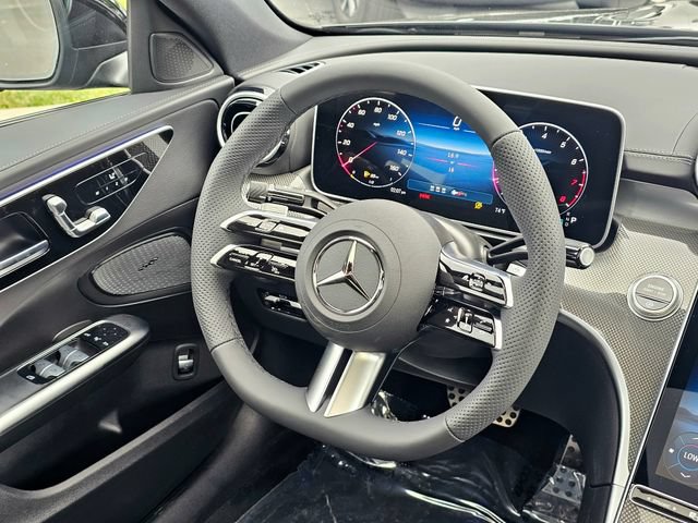 New 2026 Mercedes-Benz C 300 4MATIC Sedan image 30