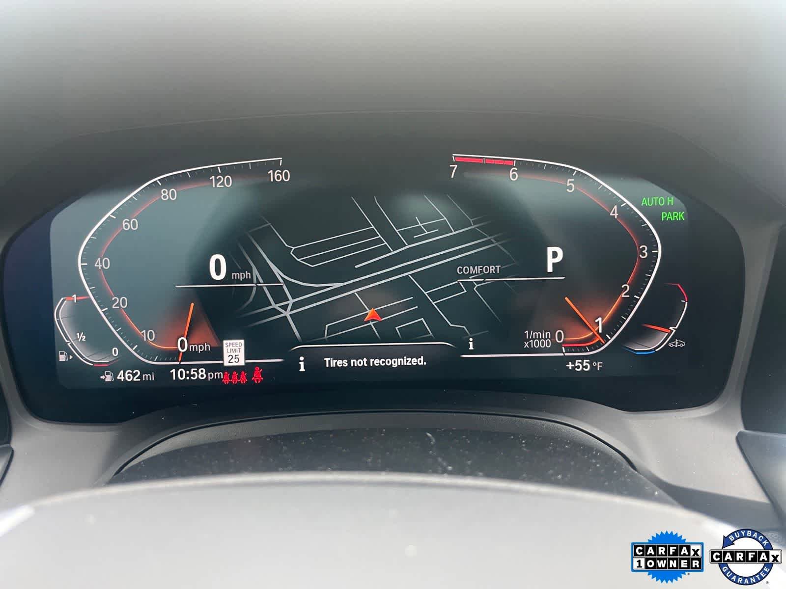 Used 2023 BMW 430i Gran Coupe xDrive w/ Premium Package image 17