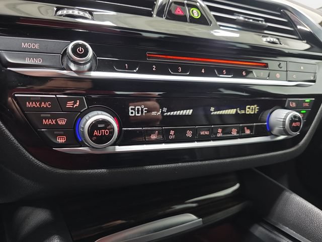 Used 2019 BMW 530i xDrive w/ Convenience Package AWD/4WD image 23