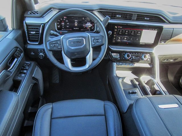 New 2026 GMC Sierra 3500 Denali w/ Denali Reserve Package image 20