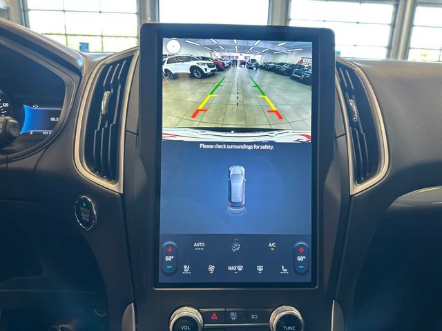 Used 2023 Ford Edge SEL w/ Convenience Package AWD/4WD image 33