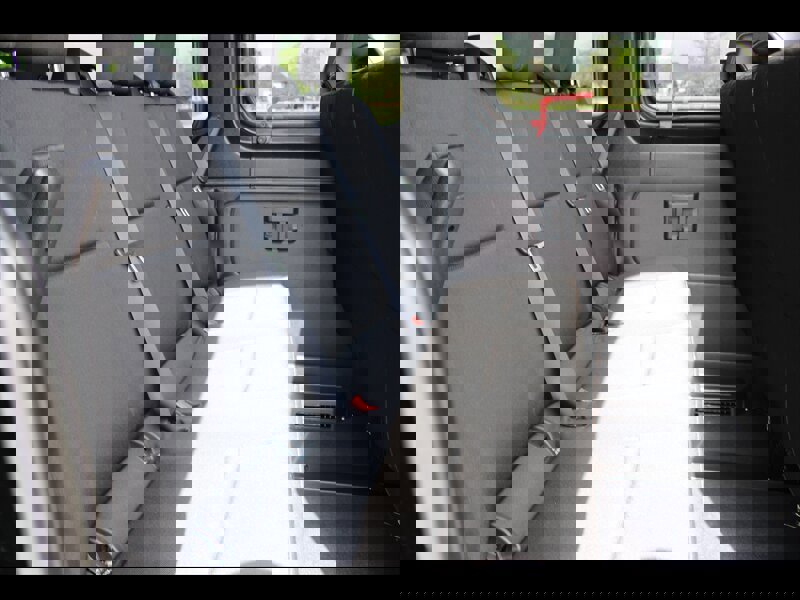 Used 2025 Mercedes-Benz Sprinter 2500 image 20