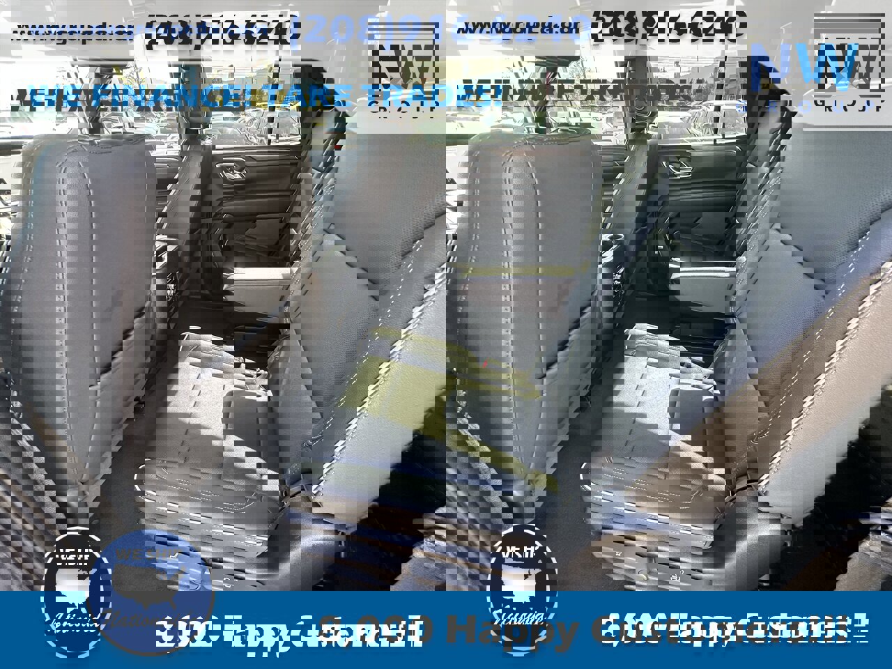 Used 2023 GMC Yukon SLT image 10