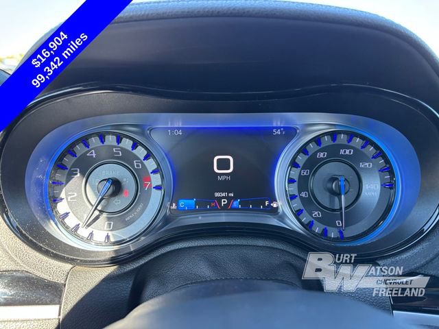 Used 2018 Chrysler 300 S w/ S Model Appearance Package image 19