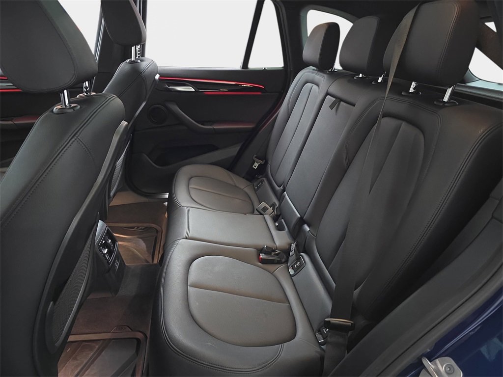 Used 2021 BMW X1 xDrive28i w/ Convenience Package image 17