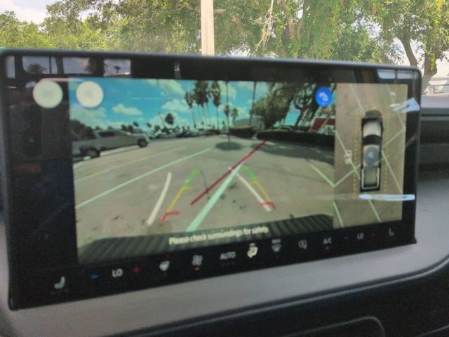 New 2026 Ford Maverick Tremor AWD/4WD image 19