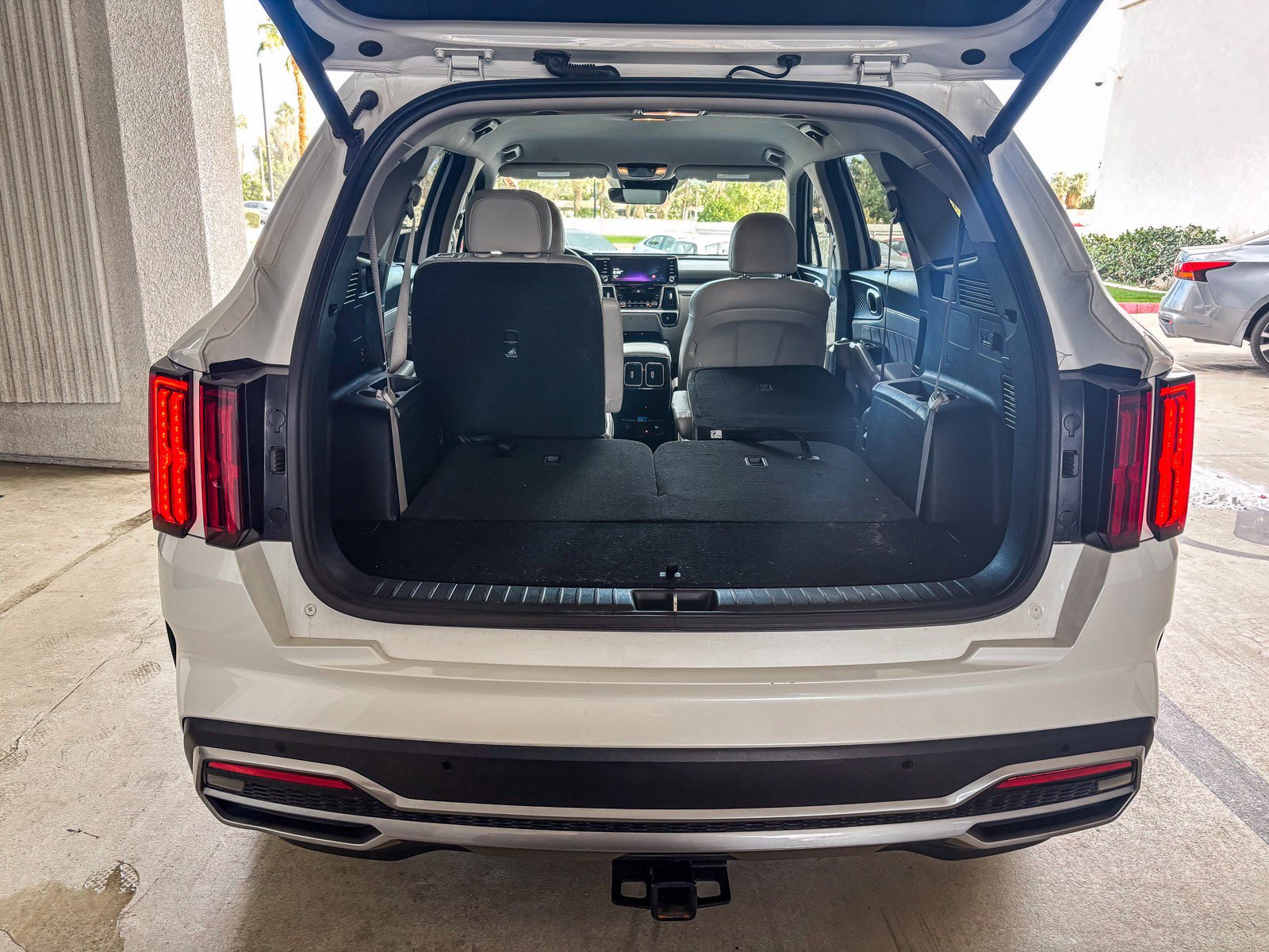 Used 2023 Kia Sorento SX Prestige image 14