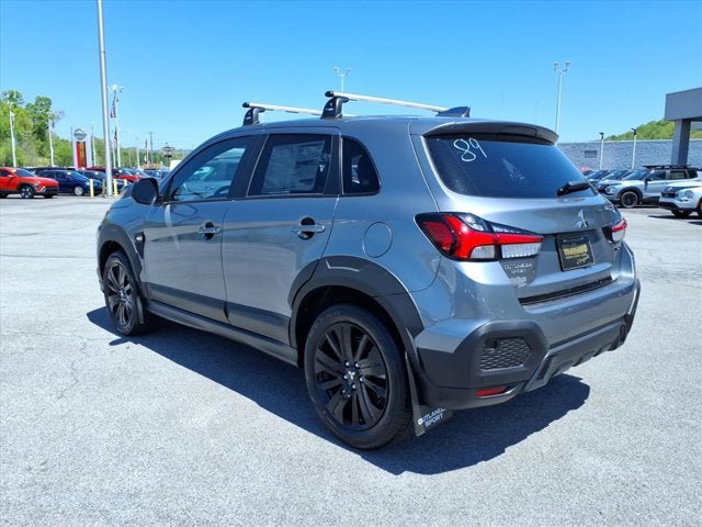 New 2026 Mitsubishi Outlander Sport AWD image 3
