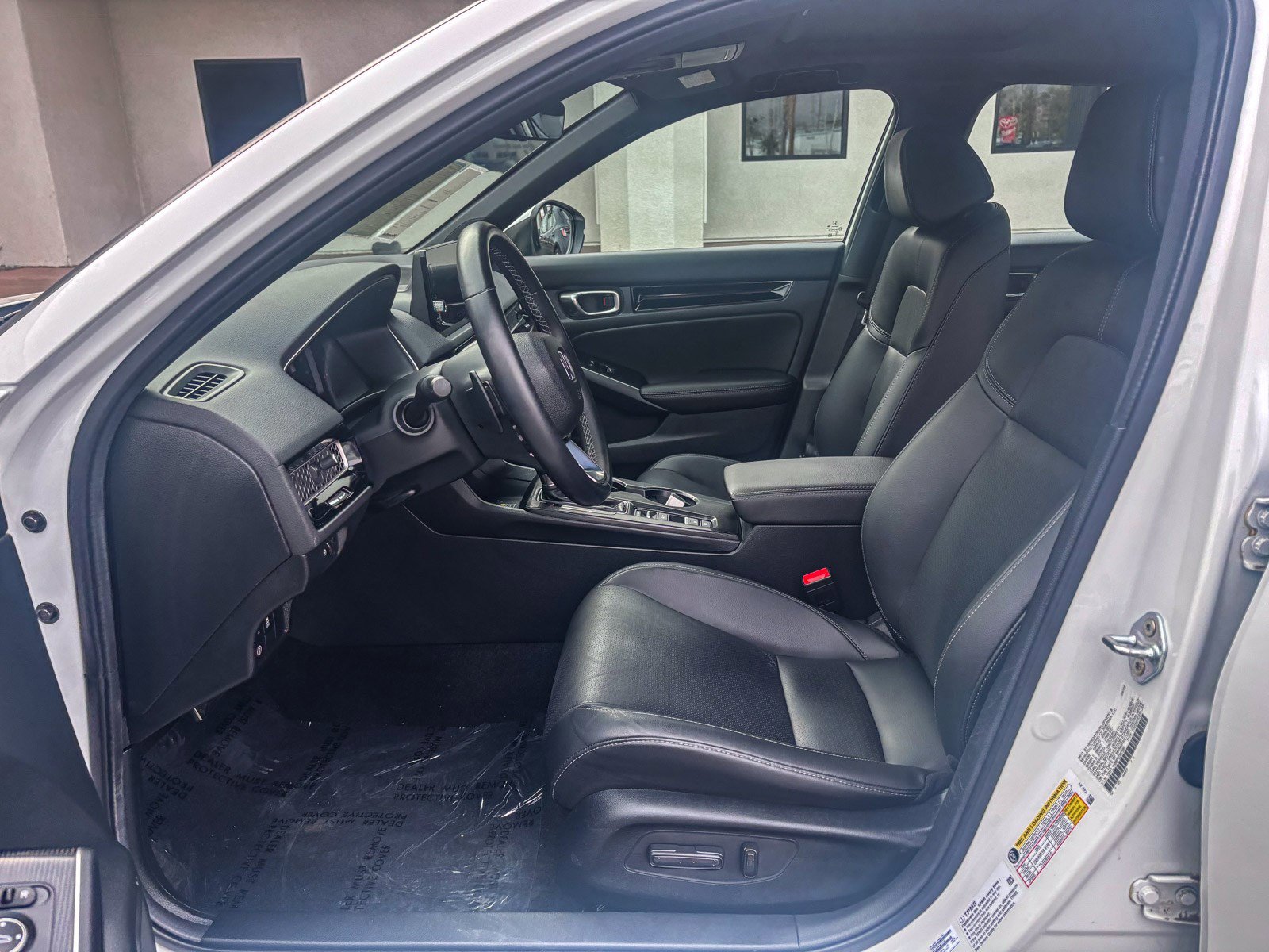 Certified 2023 Honda Civic Sport Touring image 20