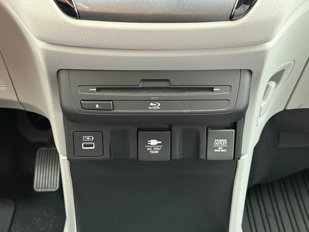 Used 2022 Honda Odyssey Touring image 44