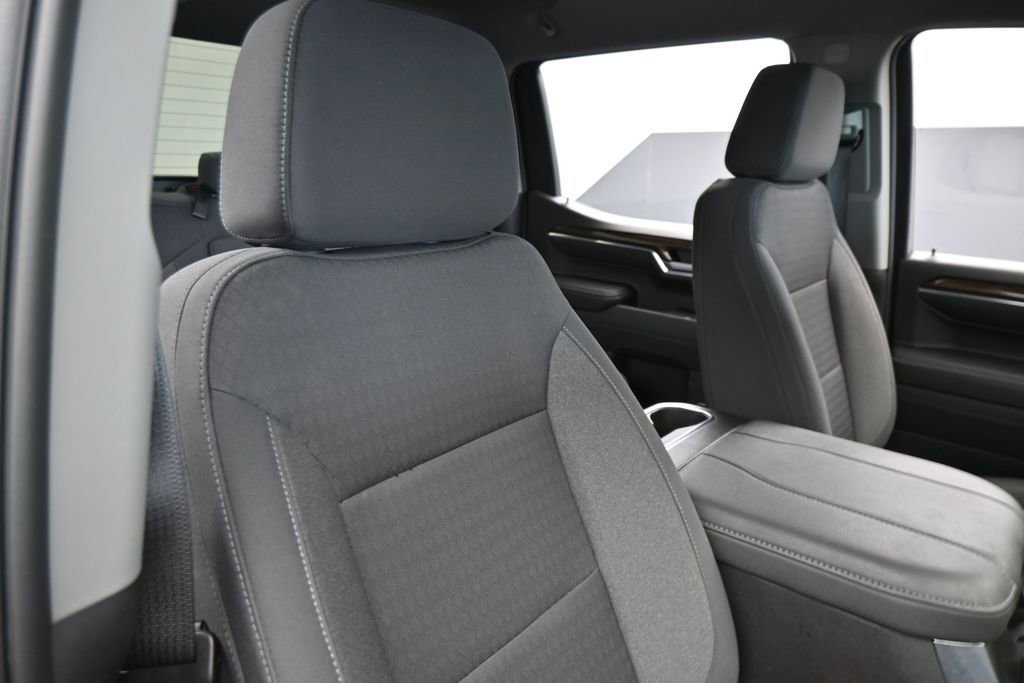 Used 2023 Chevrolet Silverado 1500 LT RWD image 41