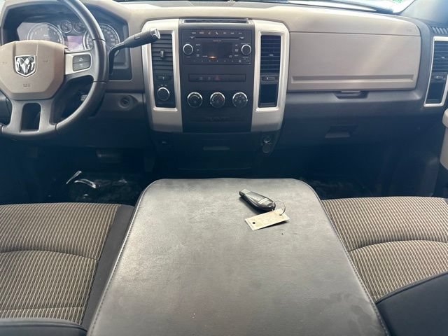 Used 2010 Dodge Ram 1500 Truck SLT AWD/4WD image 28