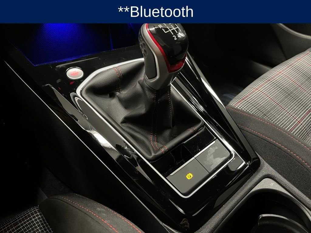 Used 2024 Volkswagen GTI S image 13