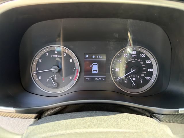 Used 2019 Hyundai Tucson SE AWD/4WD image 18