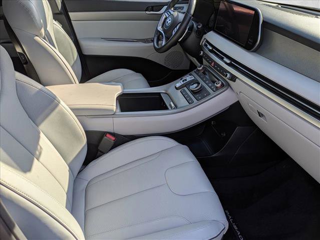 Used 2025 Hyundai Palisade SEL image 18