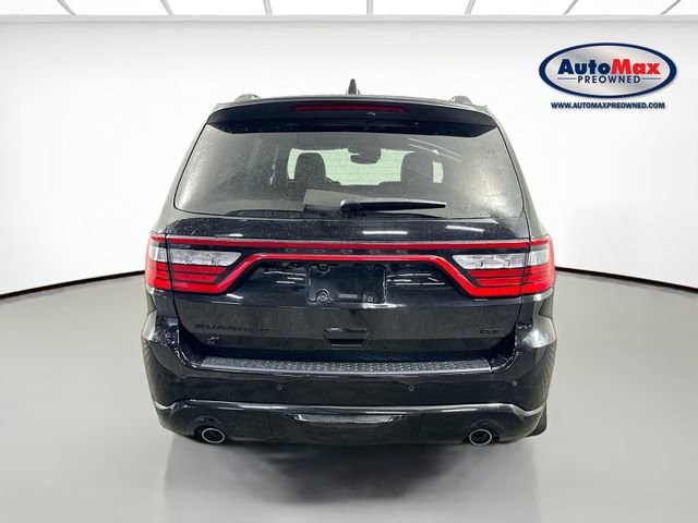 Used 2023 Dodge Durango GT image 8