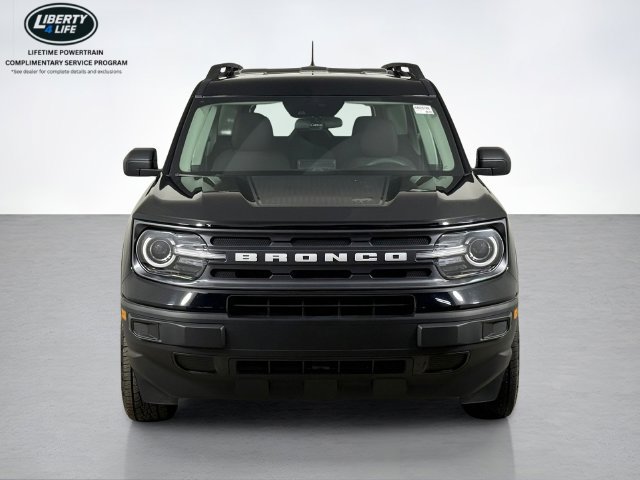 Used 2024 Ford Bronco Sport Big Bend AWD/4WD image 8