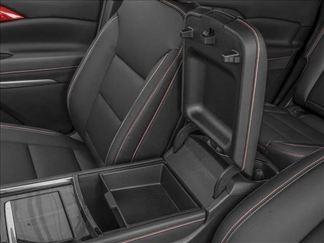 Used 2026 Chevrolet Traverse Z71 image 10