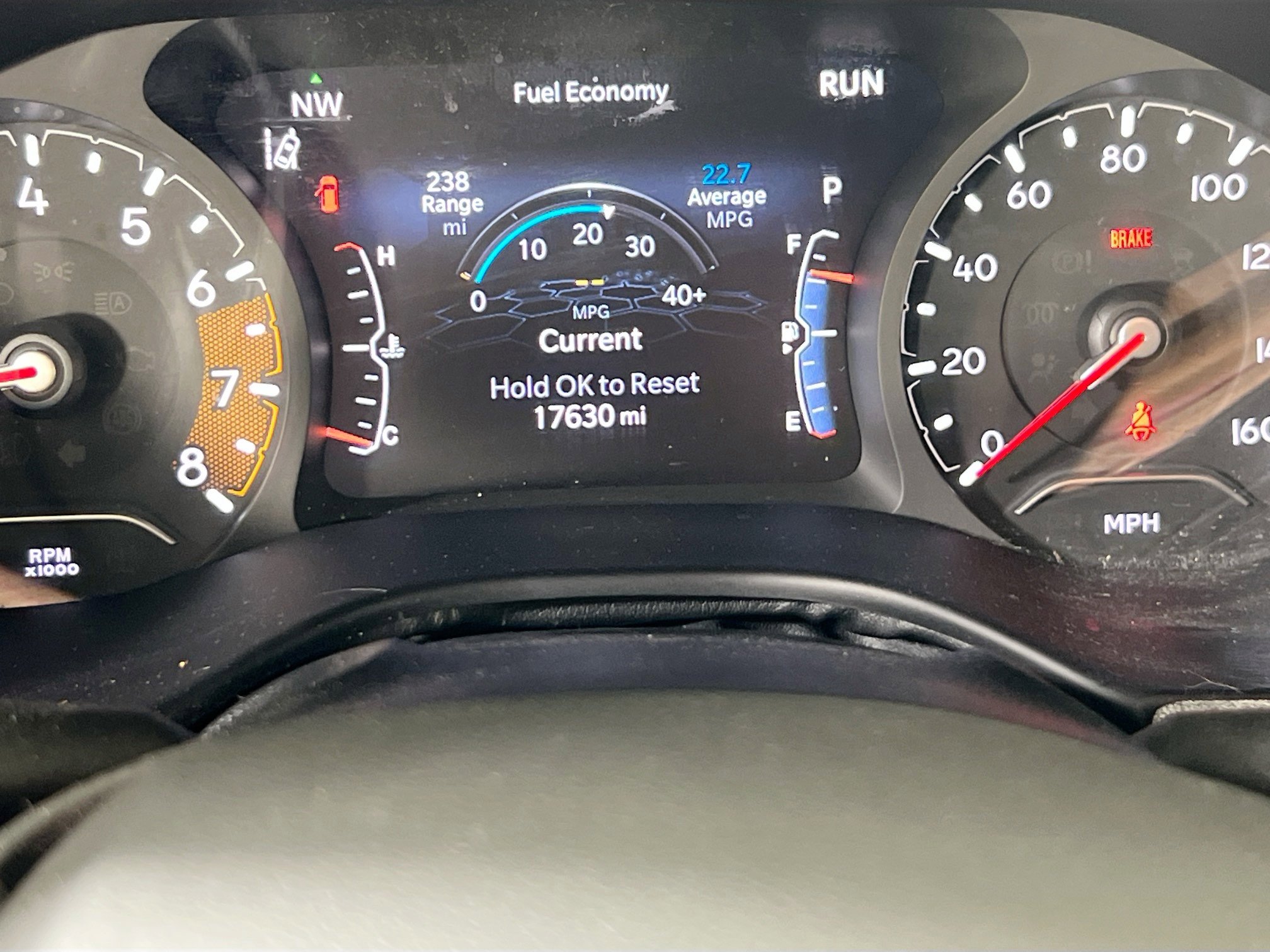 Used 2022 Jeep Compass Latitude w/ Convenience Group image 11