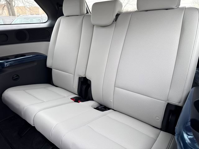 New 2026 Hyundai Palisade Calligraphy image 23