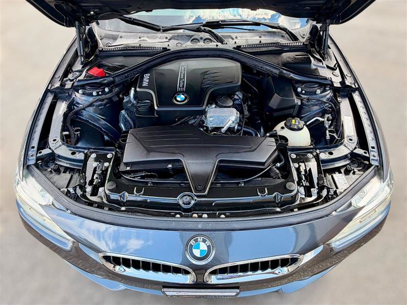 Used 2016 BMW 328i Sedan RWD image 29