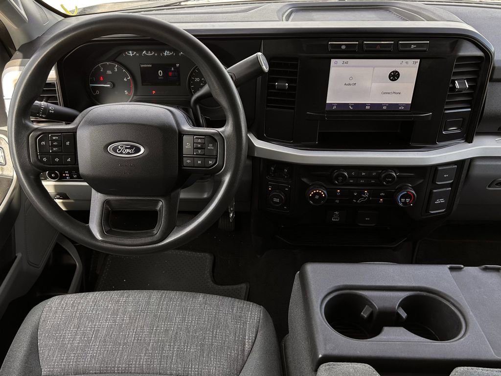 Used 2024 Ford F250 XLT image 11