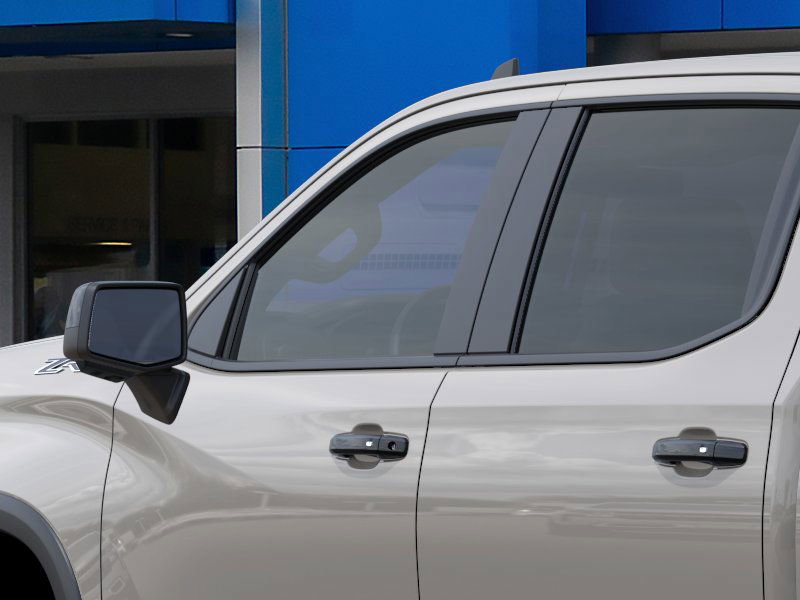 New 2026 Chevrolet Silverado 1500 ZR2 AWD/4WD image 12