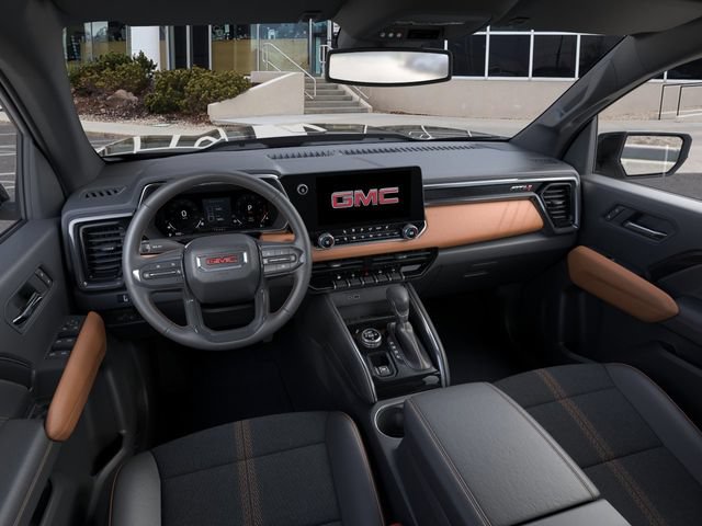New 2026 GMC Canyon AT4 AWD/4WD image 15
