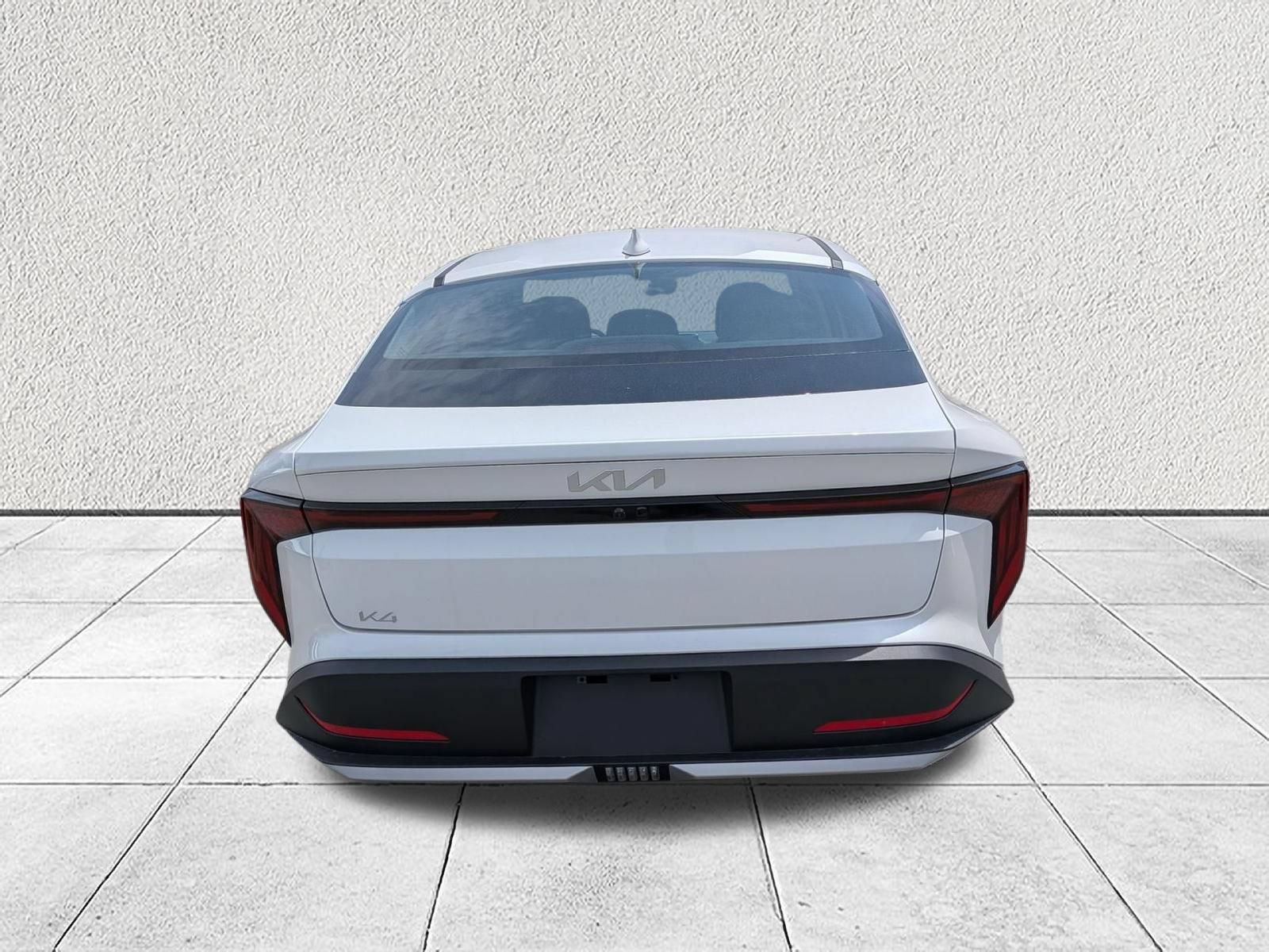 New 2026 Kia K4 FWD image 4