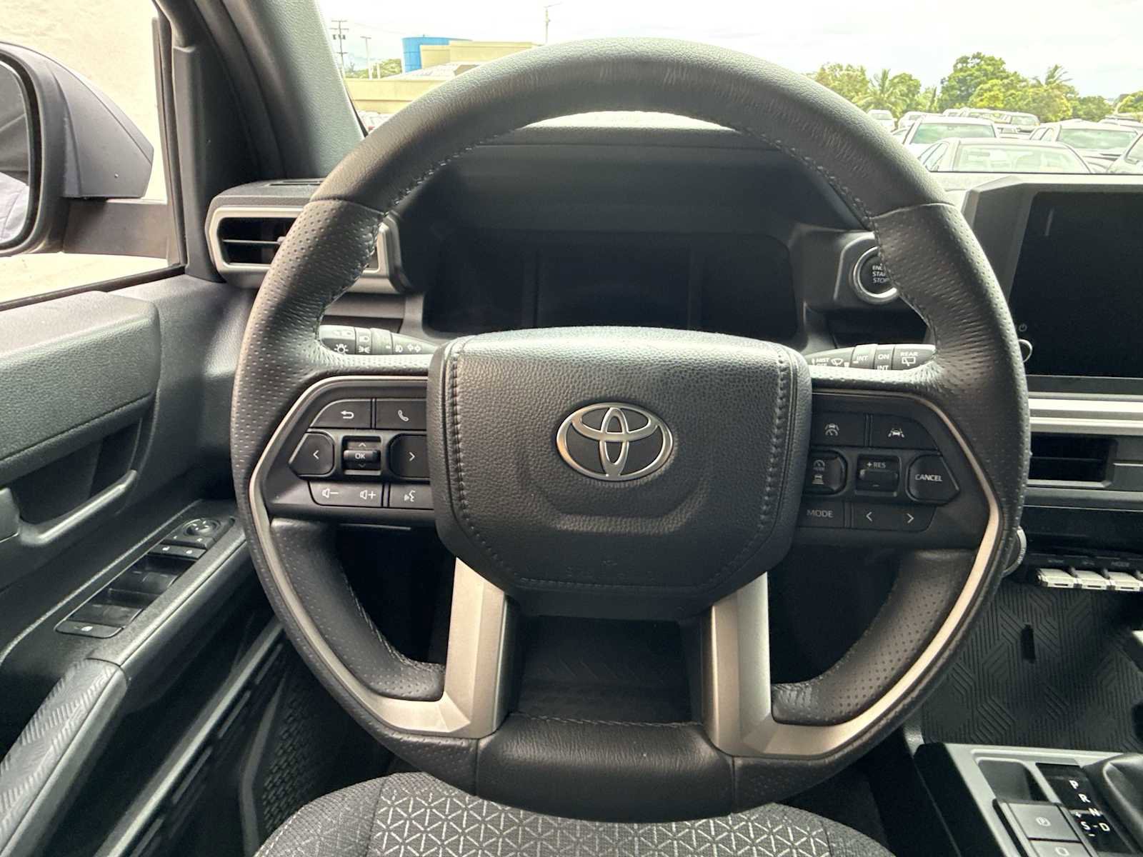 Used 2025 Toyota 4Runner SR5 RWD image 15