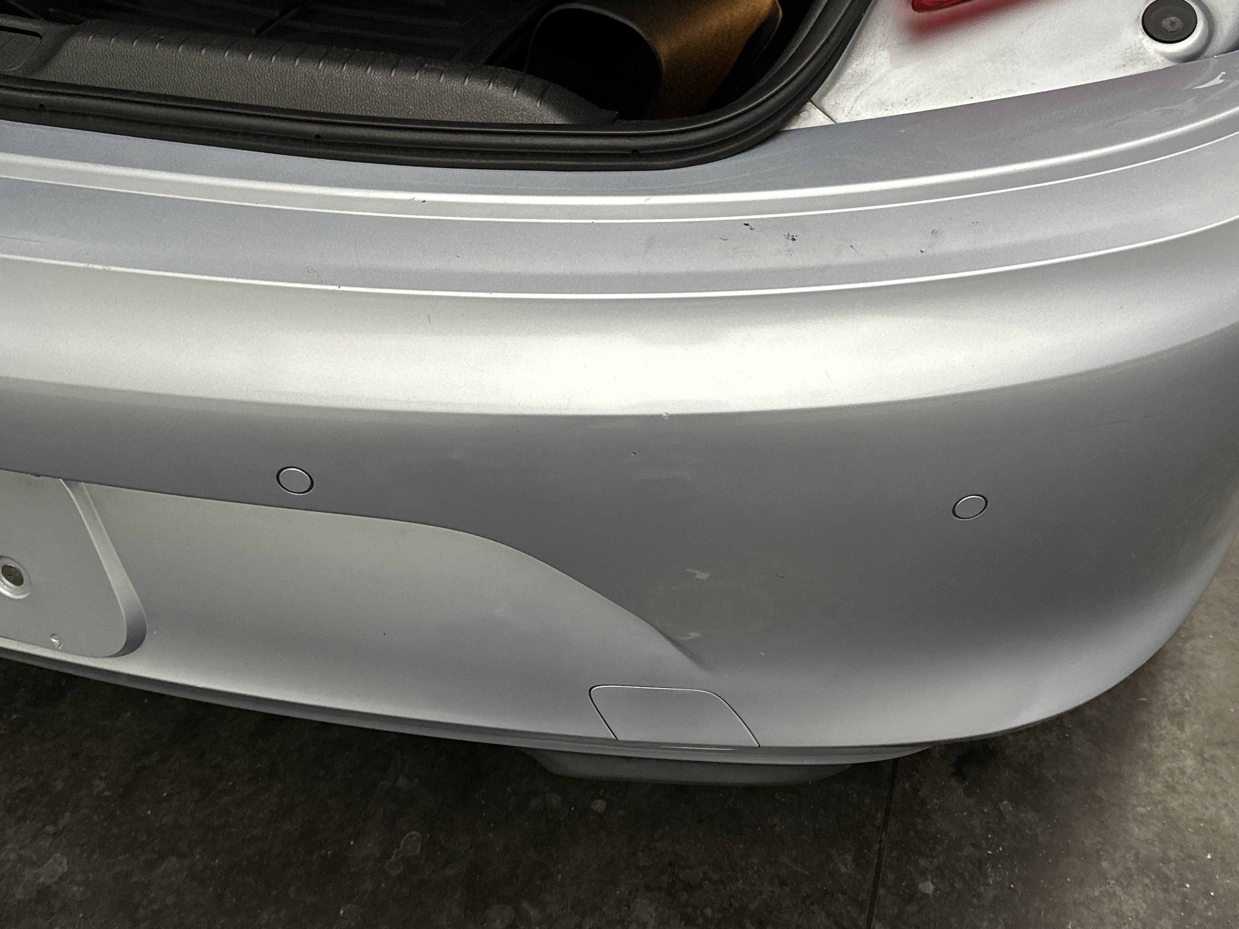 Used 2016 Buick Cascada Premium FWD image 15
