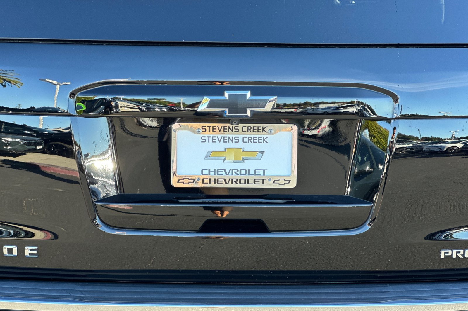 Used 2020 Chevrolet Tahoe Premier AWD/4WD image 47