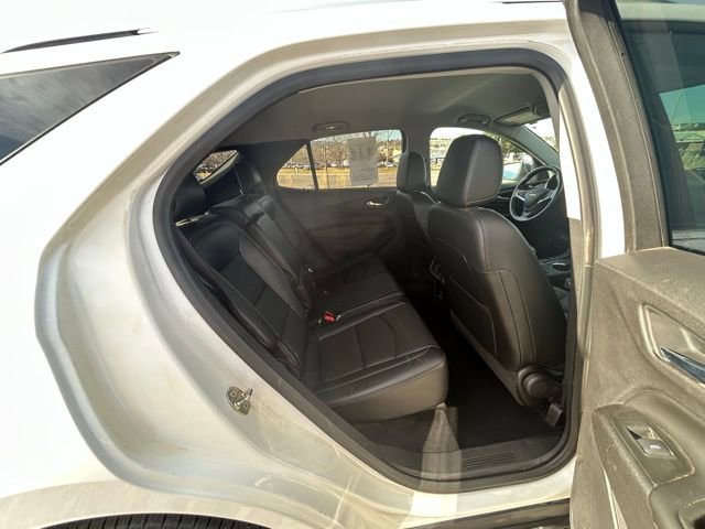 Used 2019 Chevrolet Equinox Premier image 26