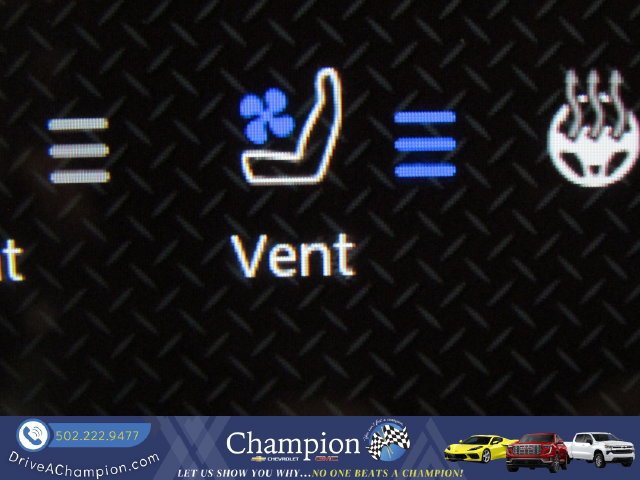 Used 2024 RAM 2500 Laramie w/ Night Edition AWD/4WD image 11