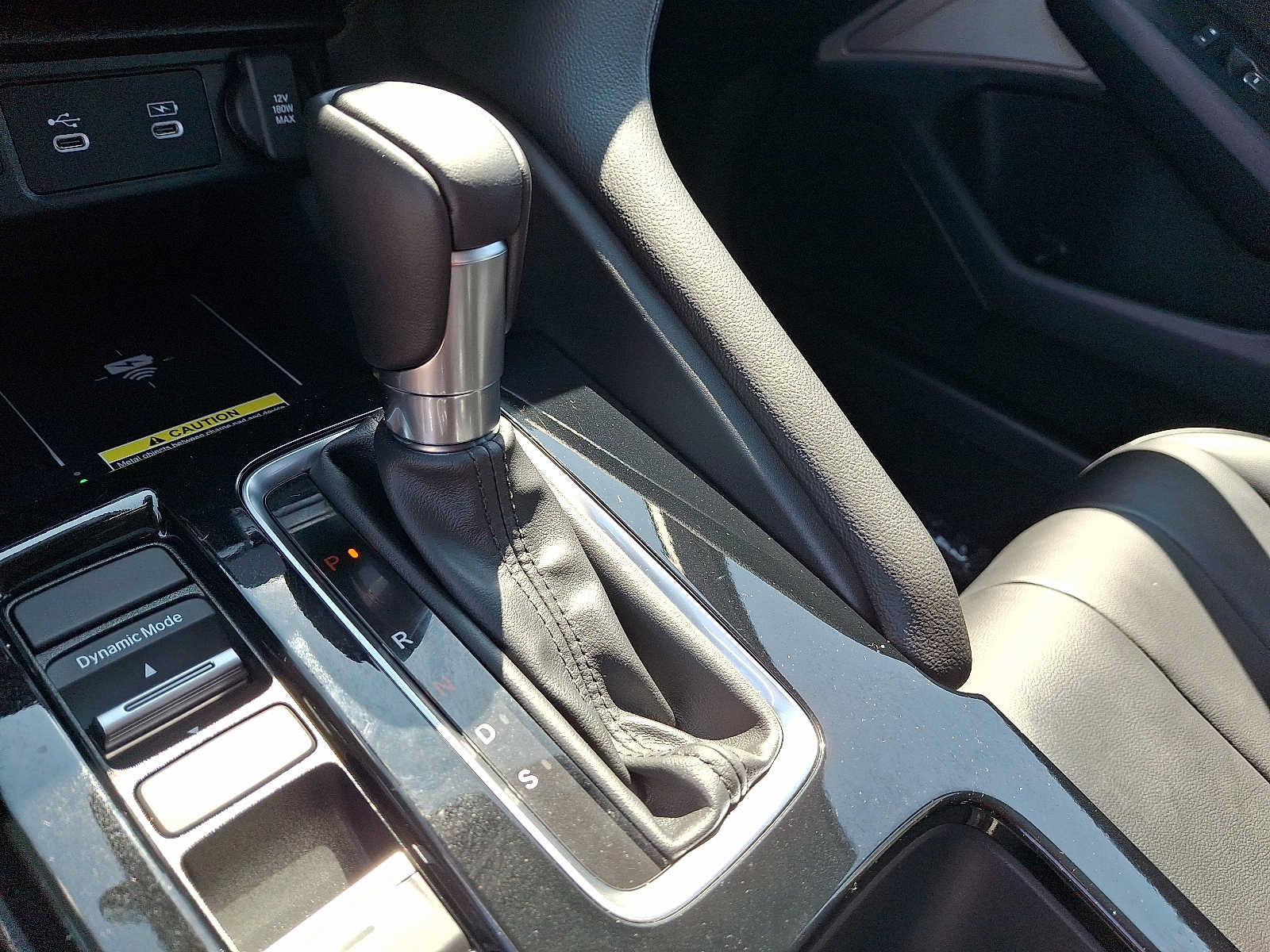 Certified 2026 Acura Integra FWD image 16