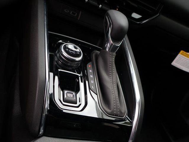 New 2026 GMC Canyon Elevation w/ Convenience Package AWD/4WD image 32