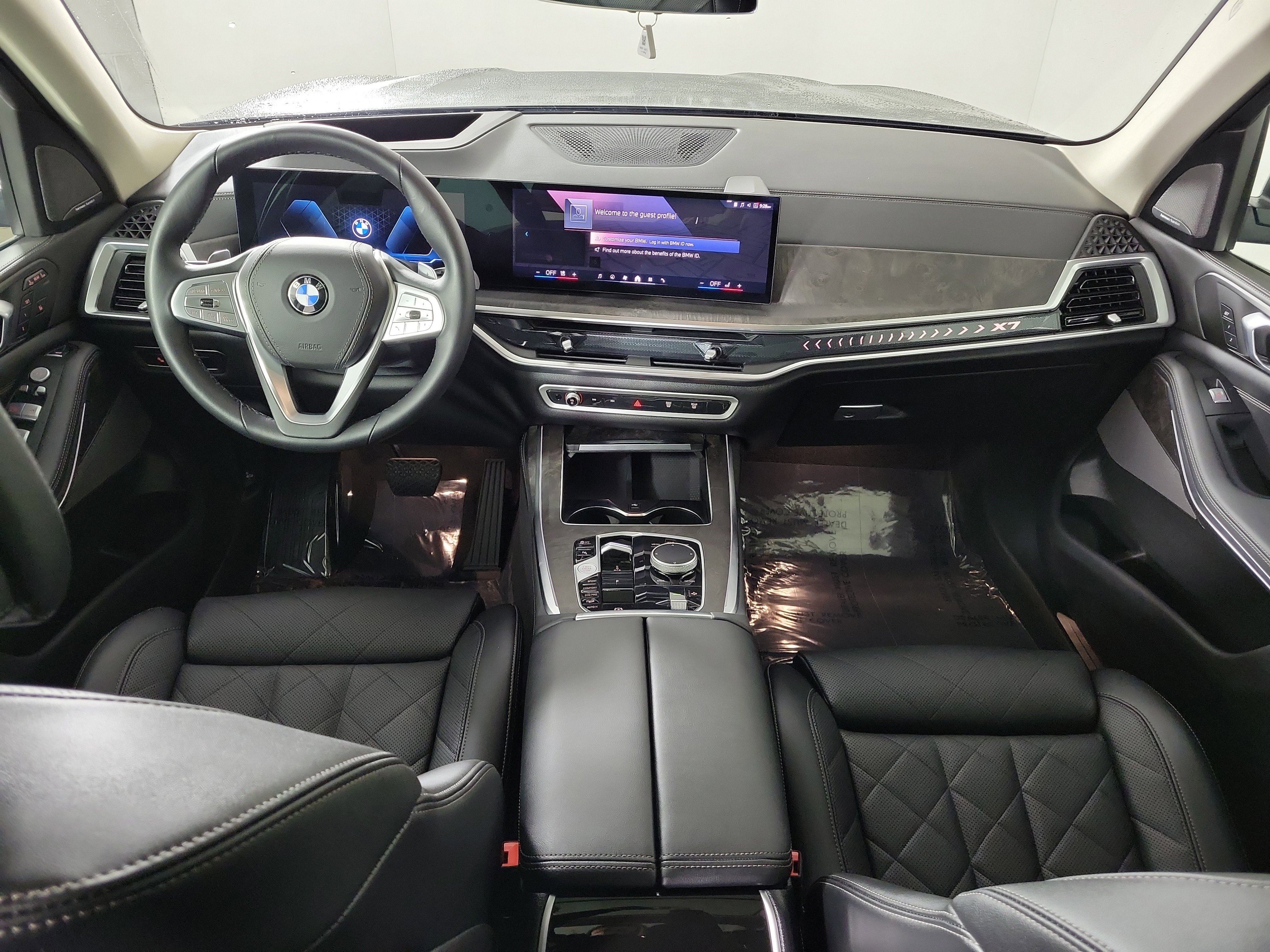 Certified 2026 BMW X7 xDrive40i image 11
