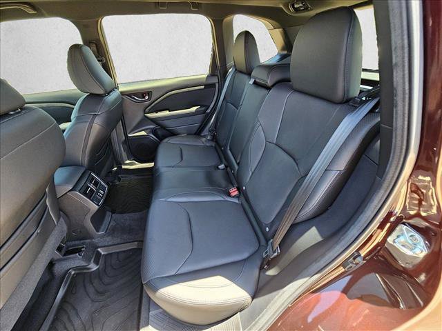 Used 2026 Subaru Forester Limited AWD/4WD image 19