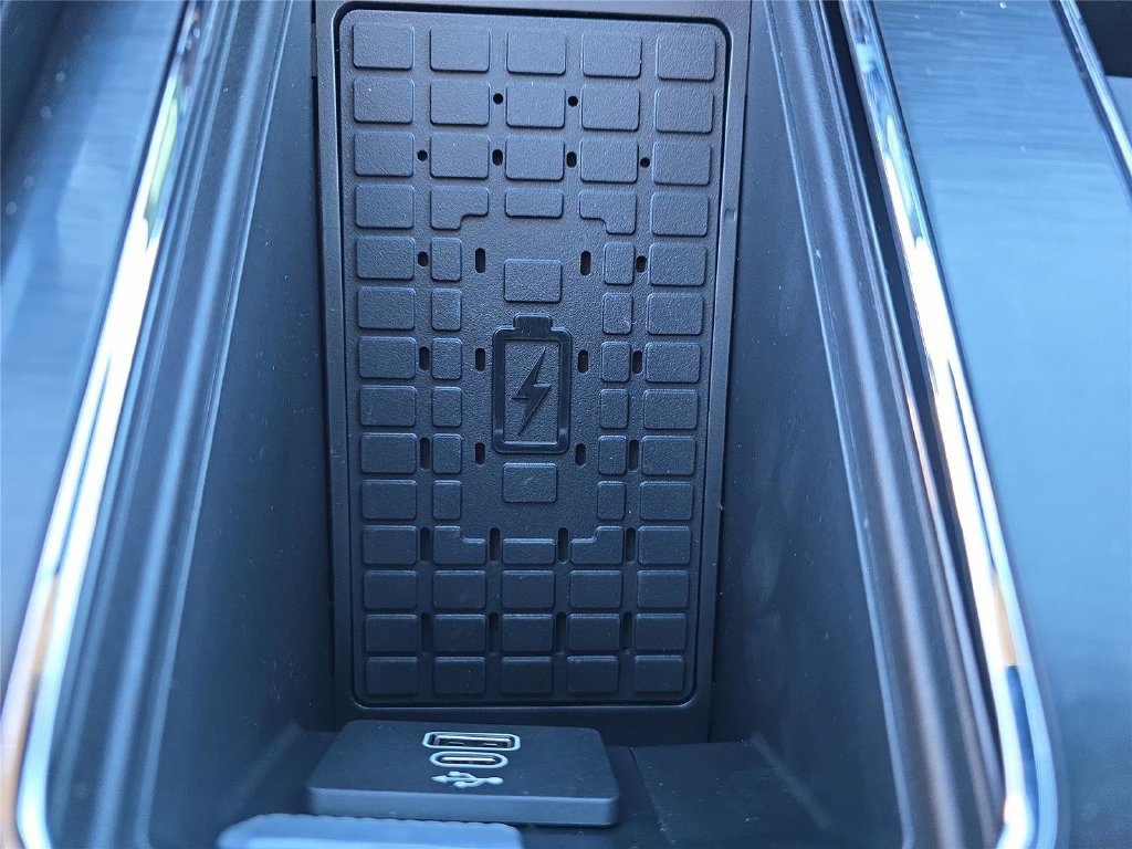 New 2026 Lincoln Aviator Reserve AWD/4WD image 20