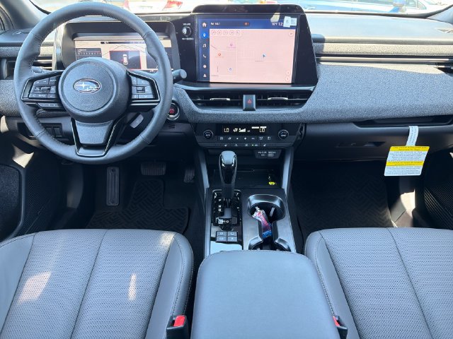 New 2026 Subaru Outback Limited XT AWD/4WD image 9