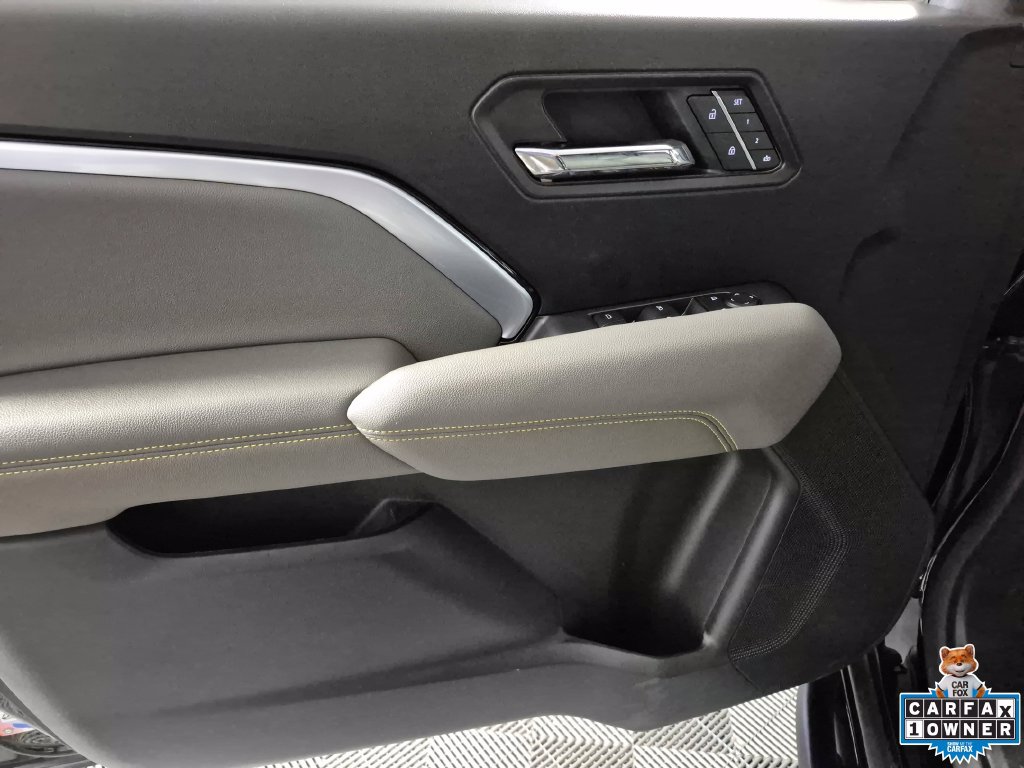 Certified 2023 Chevrolet Colorado ZR2 w/ ZR2 Convenience Package III AWD/4WD image 16