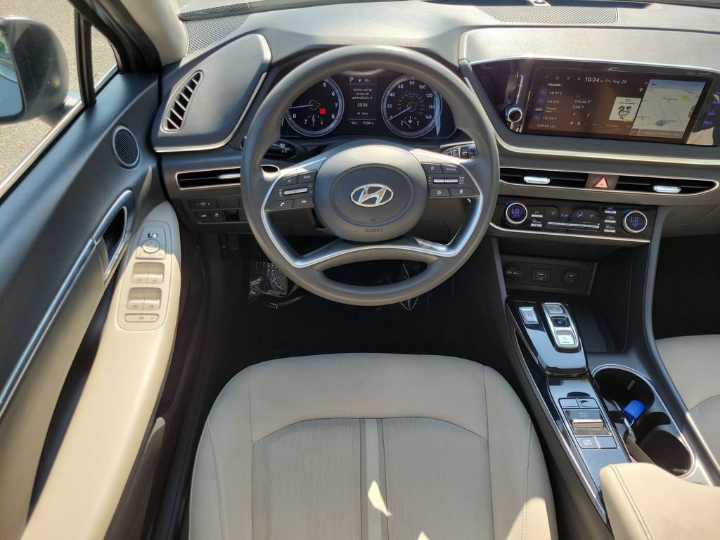 Used 2023 Hyundai Sonata SEL FWD image 10