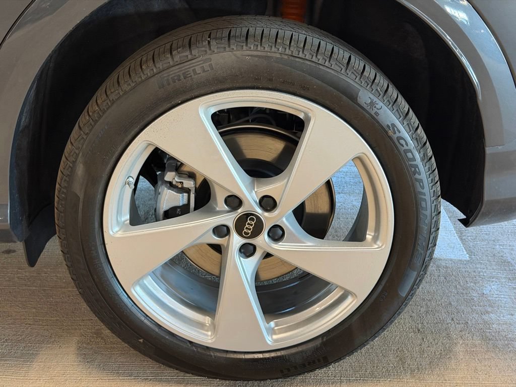 New 2026 Audi Q5 Premium Plus AWD/4WD image 12