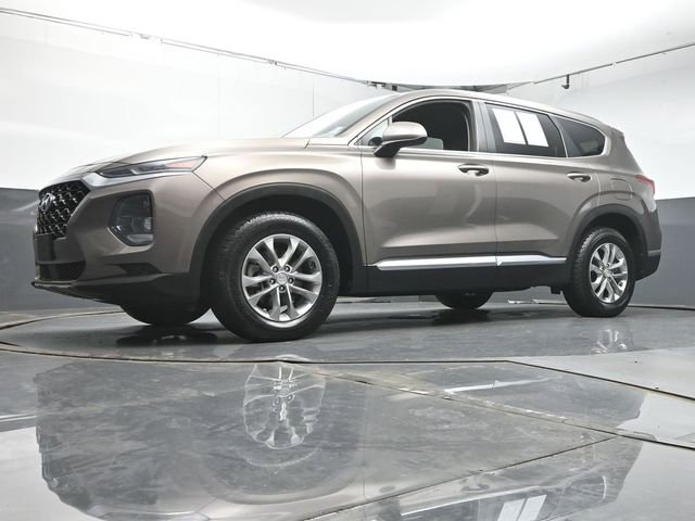 Used 2019 Hyundai Santa Fe SE AWD/4WD image 34
