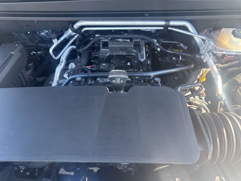 New 2026 GMC Canyon Denali AWD/4WD image 36