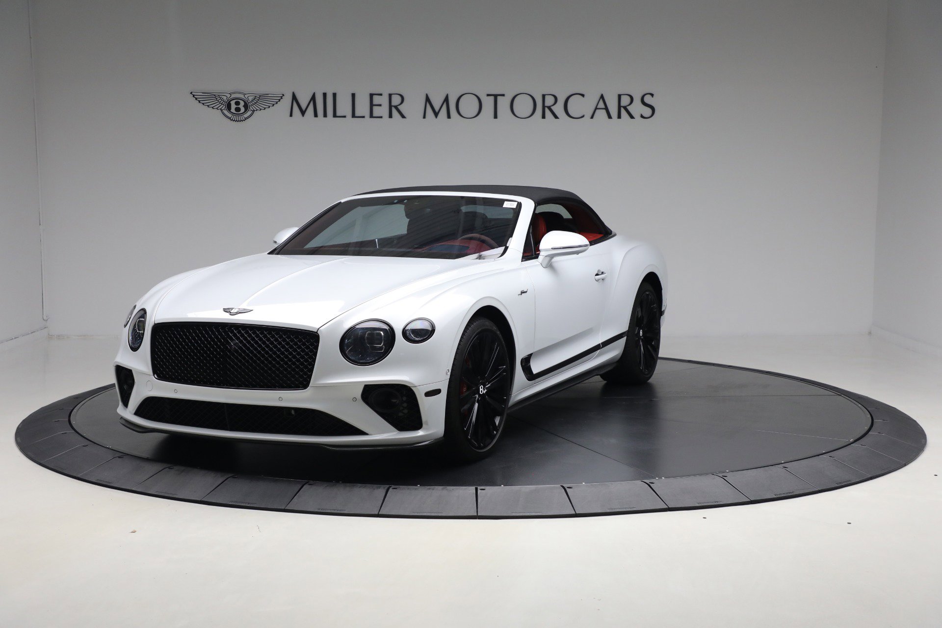 Certified 2022 Bentley Continental GT Speed image 10